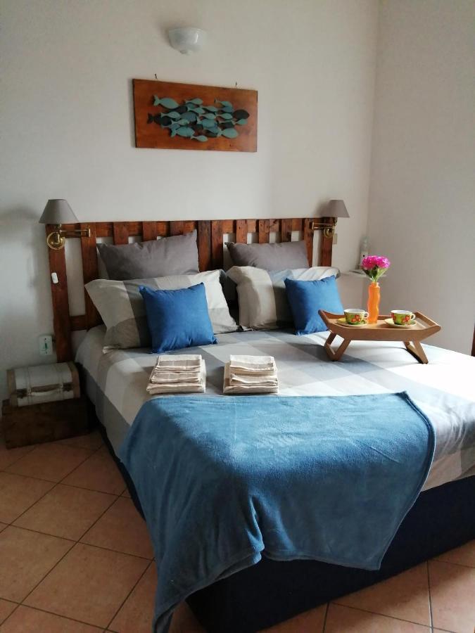 Villa Corallina San Vito Lo Capo Bagian luar foto