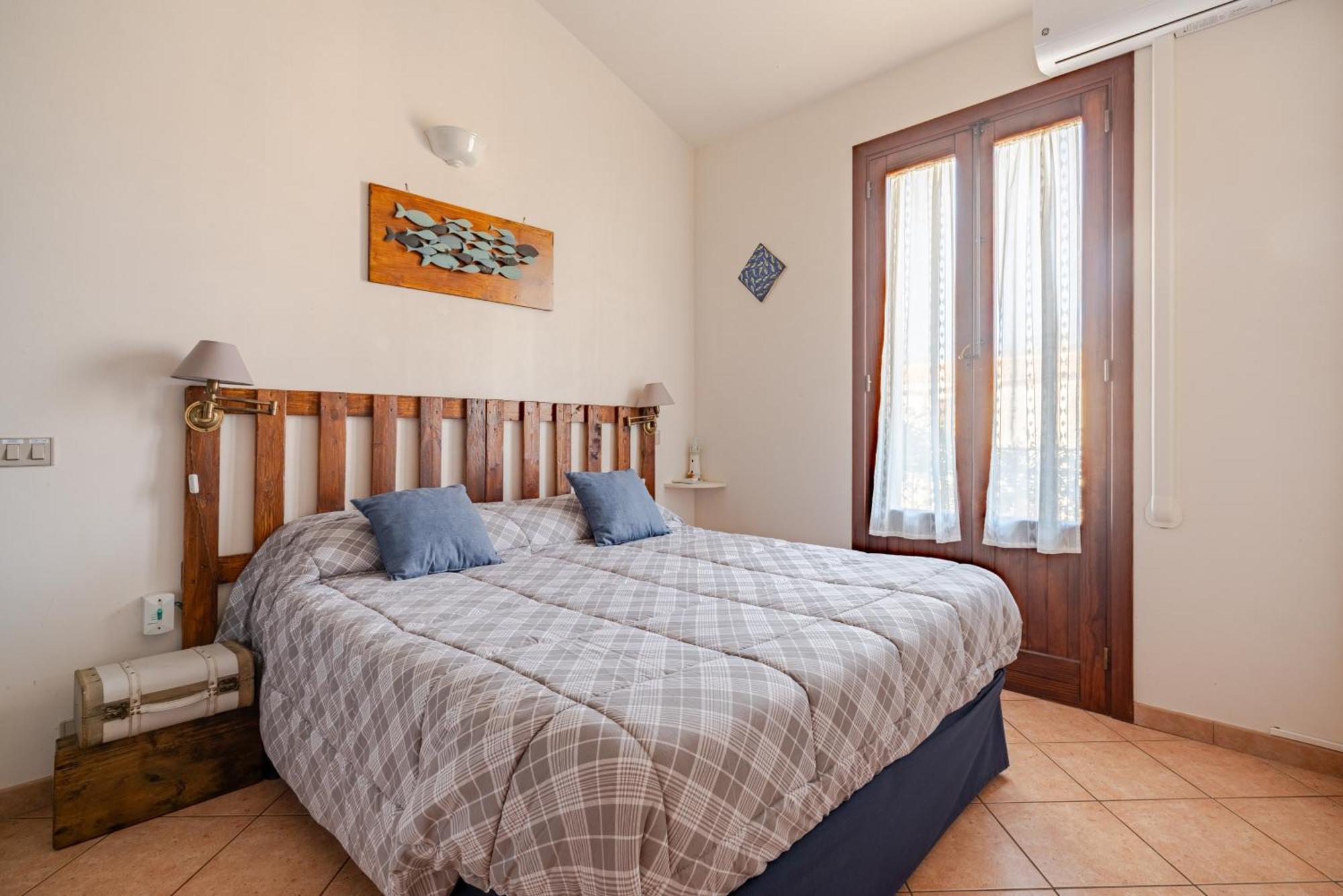 Villa Corallina San Vito Lo Capo Bagian luar foto