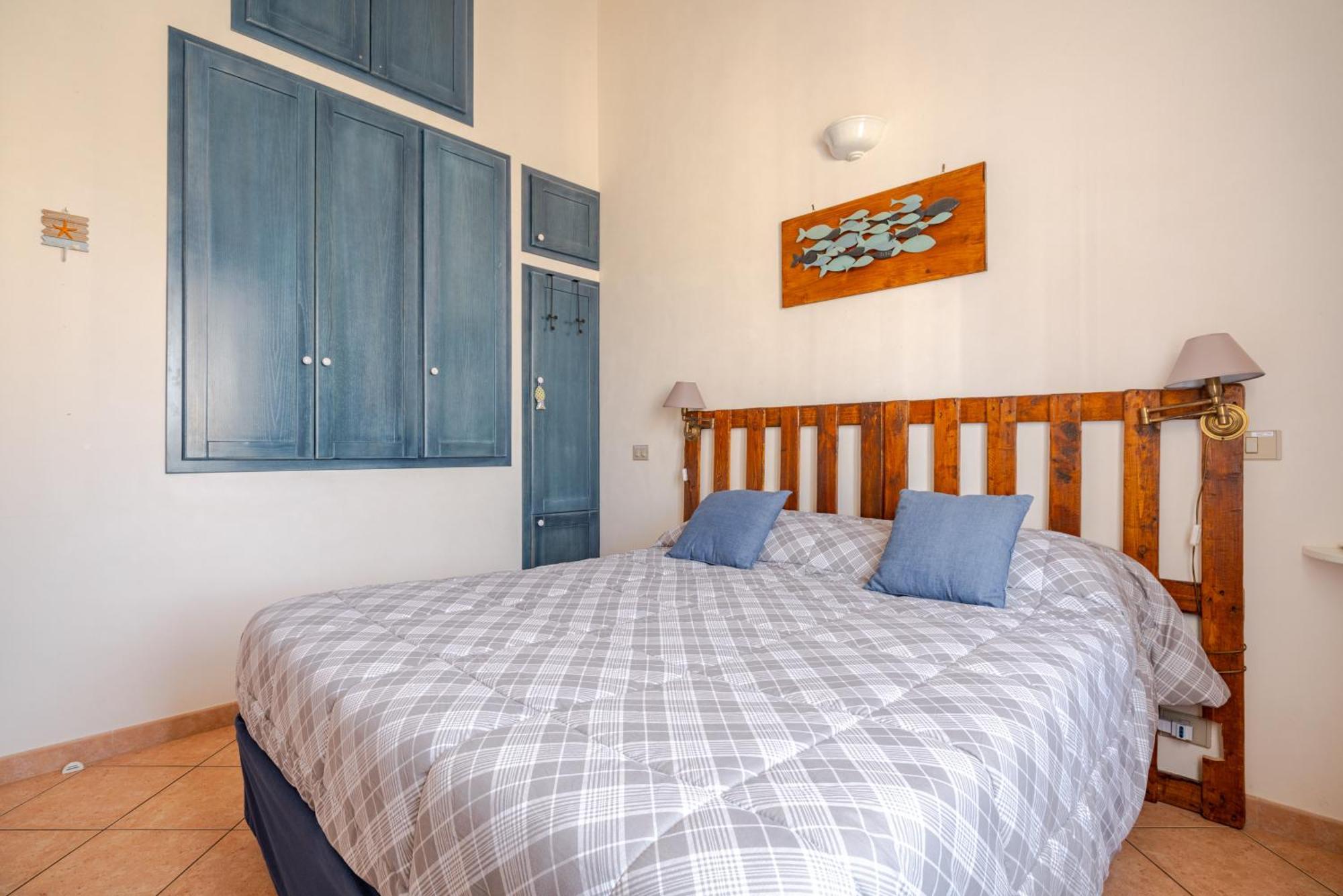 Villa Corallina San Vito Lo Capo Bagian luar foto