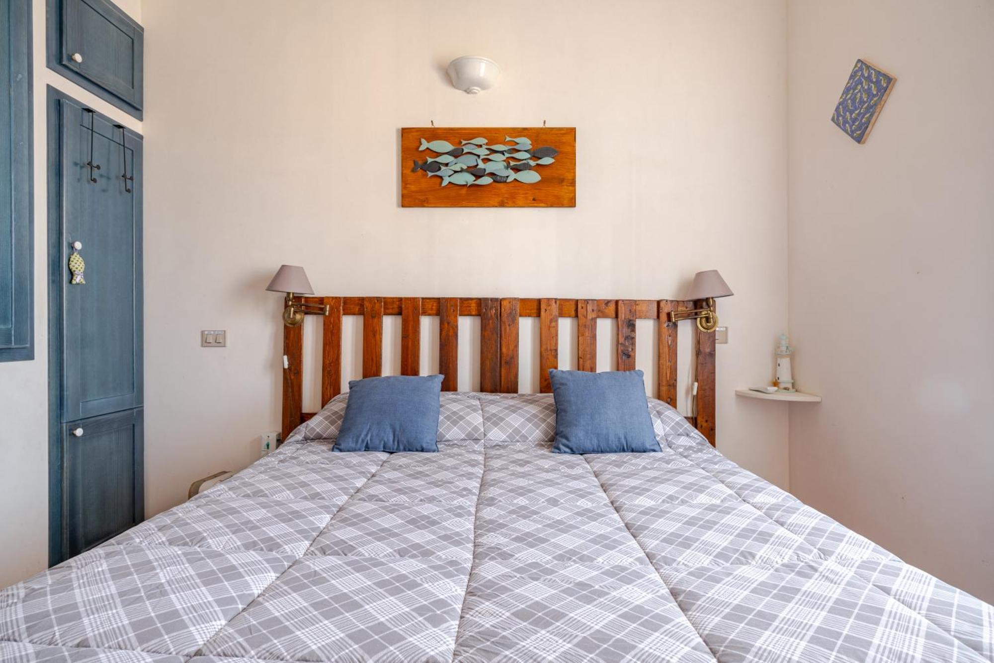 Villa Corallina San Vito Lo Capo Bagian luar foto
