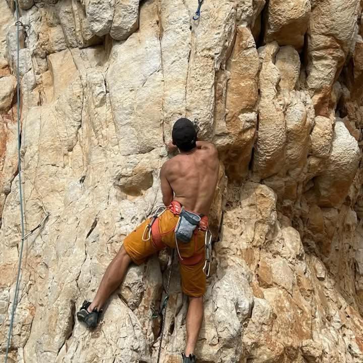 Villa Corallina San Vito Lo Capo Bagian luar foto